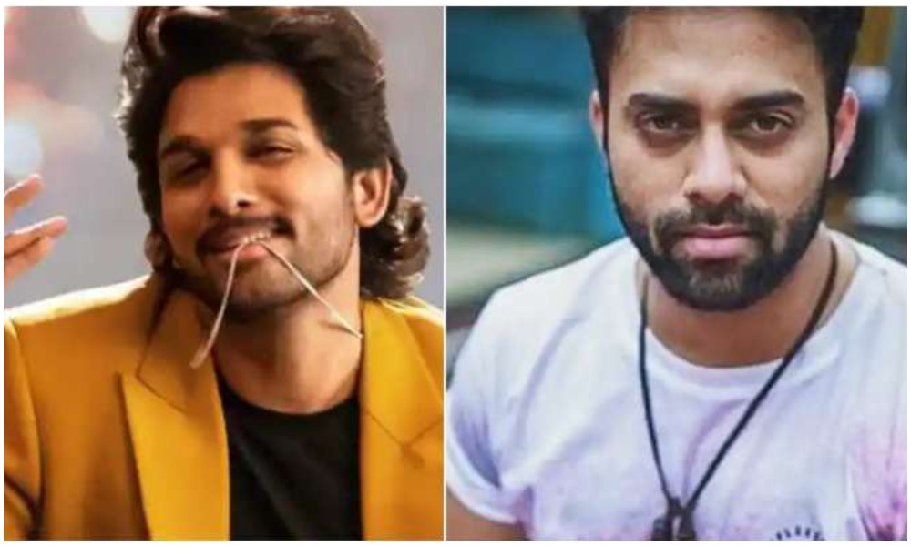 అల్లు అర్జున్ ఇచ్చిన గిఫ్ట్ చూసి మురిసిపోయిన నవదీప్.. ఏం గిఫ్ట్ ఇచ్చాడో తెలుసా?