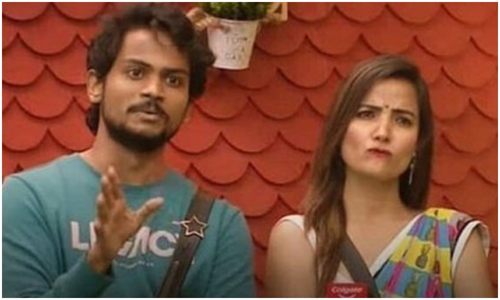 ఆ కారణం వల్లే షణ్ముఖ్ కి దూరంగా ఉంటున్న సిరి…అందుకే అతనిని కలవలేదా?