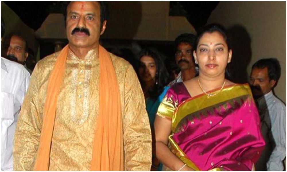 బాలకృష్ణ పెళ్లి సమయంలో వసుంధర నుంచి ఎంత కట్నం తీసుకున్నారో తెలుసా?