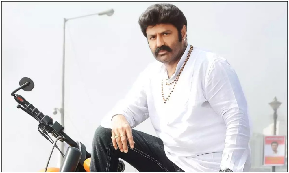 బాలయ్య ఇంట్లో కాల్పులు.. 18 ఏళ్ల క్రితం జరిగిన షాకింగ్ ఘటన ఇదే!