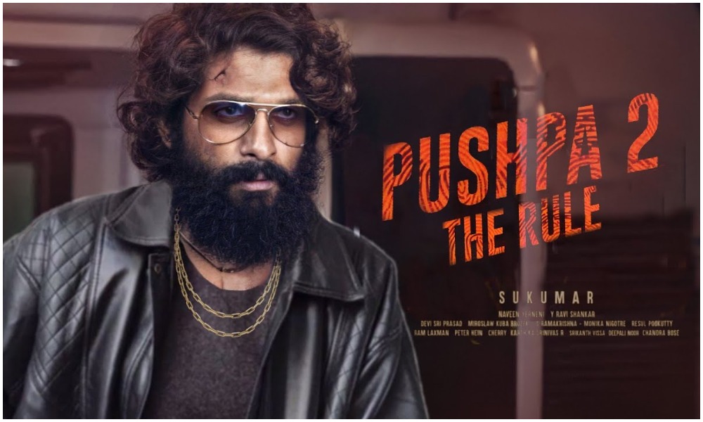 పుష్ప 2 విడుదలయ్యేది అప్పుడే.. సెంటిమెంట్ ఫాలో అవుతున్న మేకర్స్?