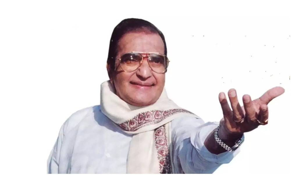 సీనియర్ ఎన్టీఆర్ తిండి అలవాట్ల గురించి తెలిస్తే కళ్లు బైర్లు కమ్మాల్సిందే?