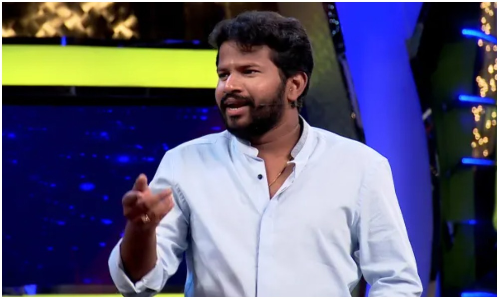 శ్రీదేవి డ్రామా కంపెనీలో కనిపిస్తున్న ఆది జబర్థస్త్ చేయకపోవటం వెనుక కారణమేంటి..?