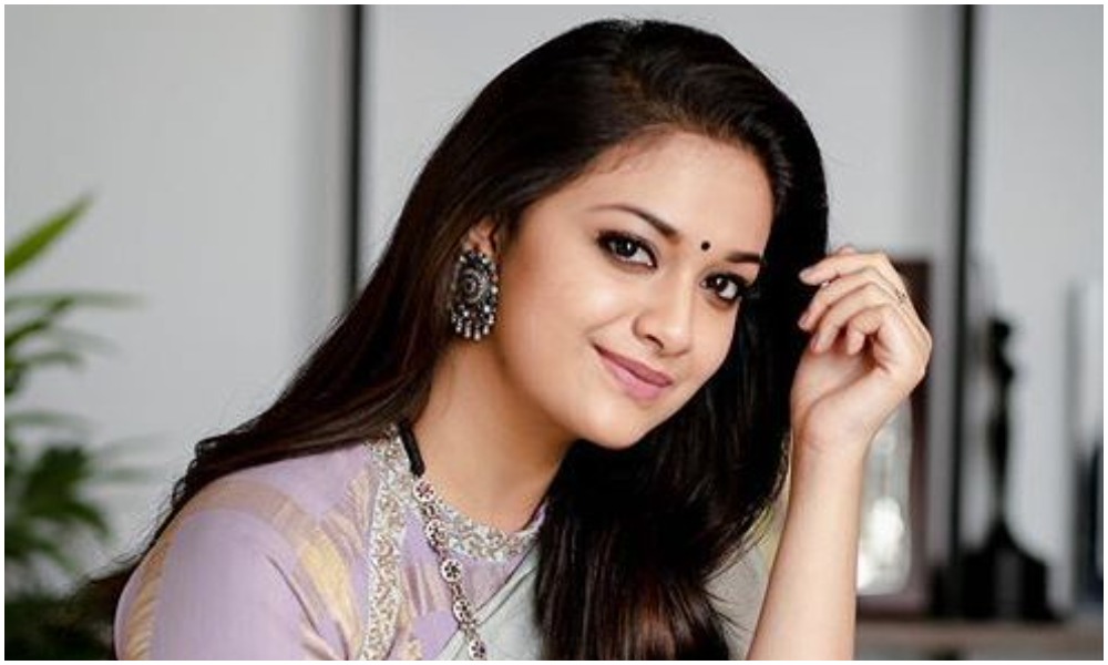 నా దృష్టిలో ఆ రెండు చాలా కష్టం… కీర్తి సురేష్ కామెంట్స్ వైరల్!