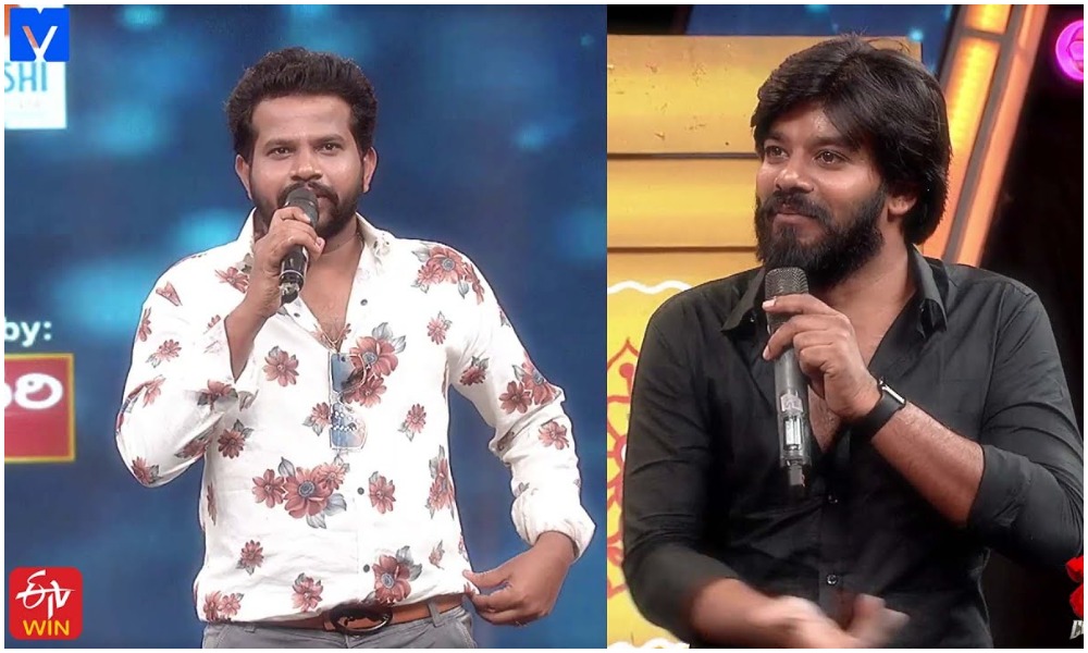 Sudigali Sudheer: సుధీర్ ని ఒక ఆట ఆడుకున్న ఆది.. అయ్యగారే నంబర్ వన్ అంటూ..!