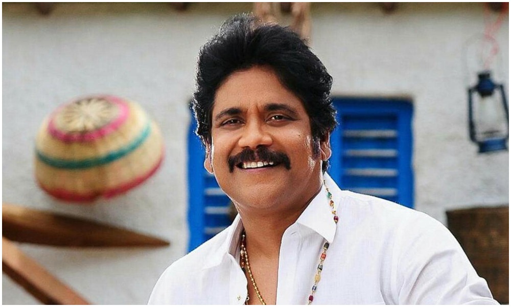 ఎప్పుడూ కూల్ గా ఉండే నాగార్జునతో తిట్లు తిన్న స్టార్ హీరోయిన్ ఎవరో తెలుసా?