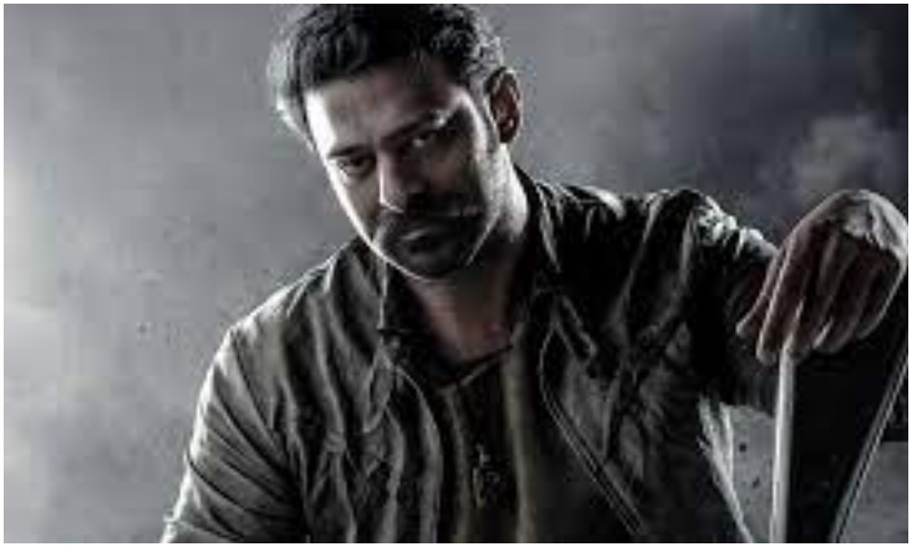 వైరల్ : “సలార్” అన్ని రికార్డ్స్ బద్దలు కొడుతుంది..స్టార్ హీరో భార్య.!