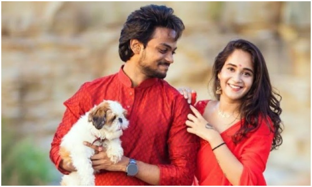 మళ్లీ ఒక్కటి కాబోతున్న దీప్తి సునయన,షణ్ముఖ్ జశ్వంత్.. అసలేం జరిగిందంటే?