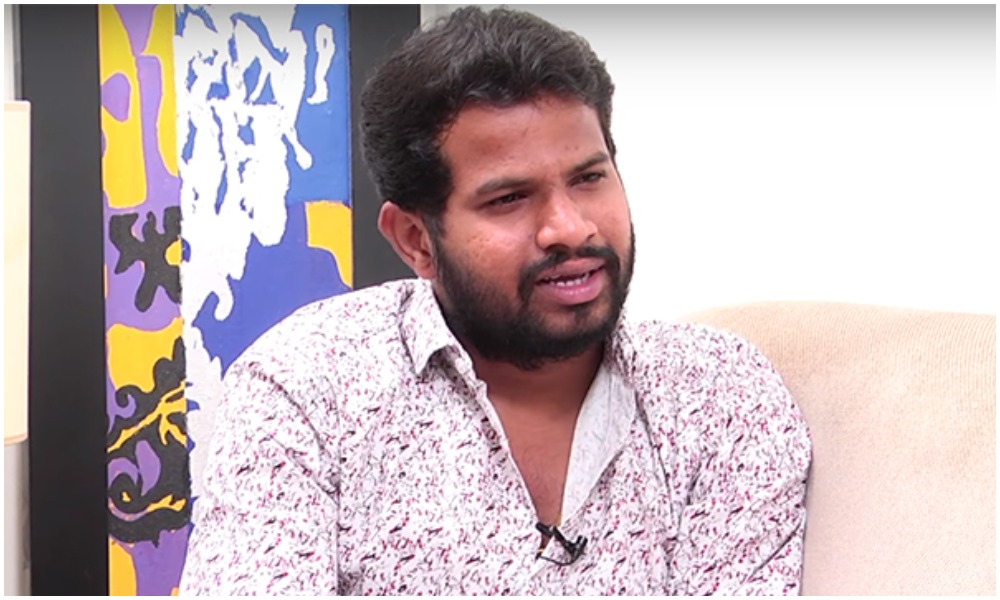 అజ్ఞాతవాసం వీడిన హైపర్ ఆది మళ్ళీ జబర్దస్త్ లో కనిపించనున్నాడా..?