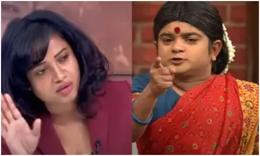 గెటవుట్ అంటూ జబర్దస్త్ కార్యక్రమంలో సందడి చేసిన నరేష్.. ప్రోమో వైరల్!