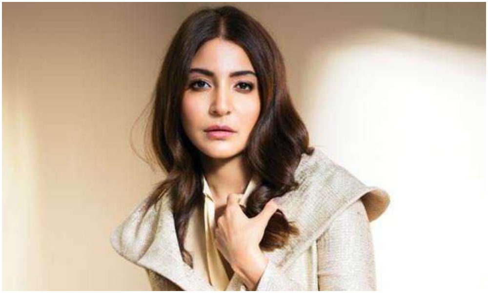 పెళ్ళి తర్వాత జీవితం గురించి ఆసక్తికర వ్యాఖ్యలు చేసిన బాలీవుడ్ నటి అనుష్క శర్మ..!