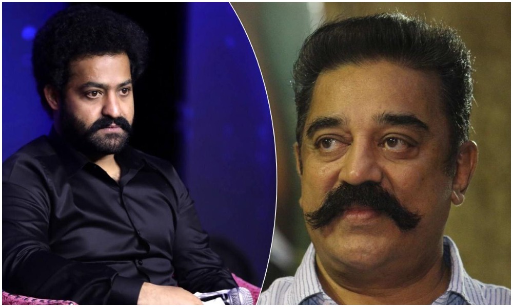 కమల్ హాసన్ తర్వాత అంత గొప్ప నటుడు ఎన్టీఆర్ మాత్రమే.. డైరెక్టర్ షాకింగ్ కామెంట్స్!