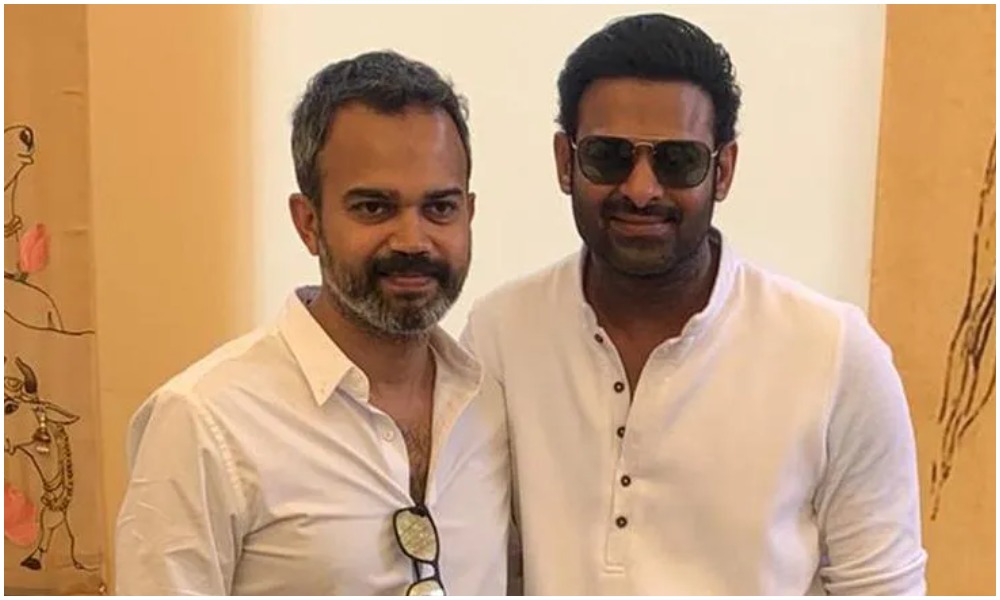 సలార్ విషయంలో ప్రభాస్ కి అలాంటి కండీషన్ పెట్టిన ప్రశాంత్ నీల్!