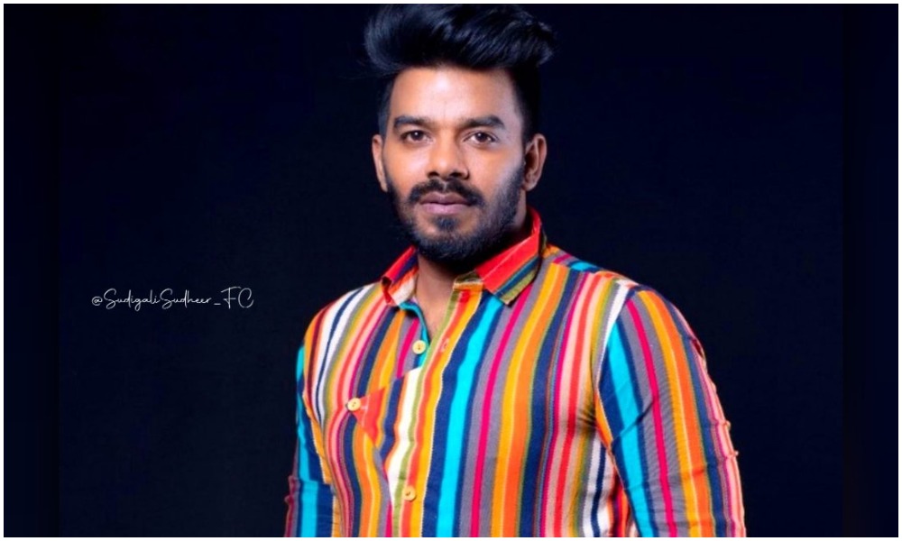Sudigaali sudheer: సుడిగాలి సుధీర్ ఒక్కో షోకి తీసుకునే రెమ్యూనరేషన్ ఏంతో తెలుసా..?