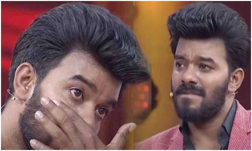 సుధీర్ జబర్దస్త్‌ను వీడటానికి కారణం అదే.. అసలు విషయం బయటపెట్టిన రామ్ ప్రసాద్?