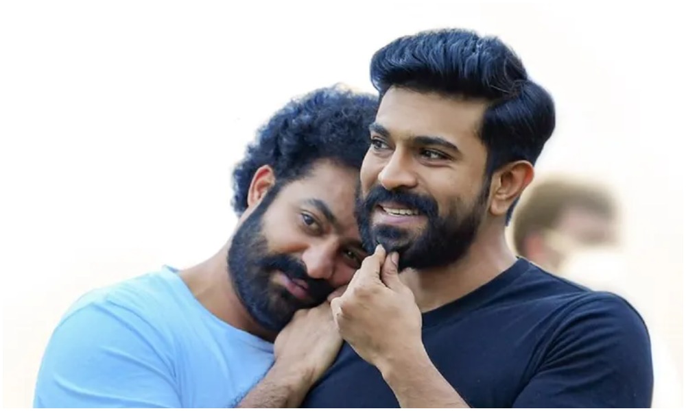 తారక్ పుట్టిన రోజు సందర్భంగా ఎమోషనల్ పోస్ట్ చేస్తూ బర్త్ డే విషెస్ తెలిపిన రామ్ చరణ్..!