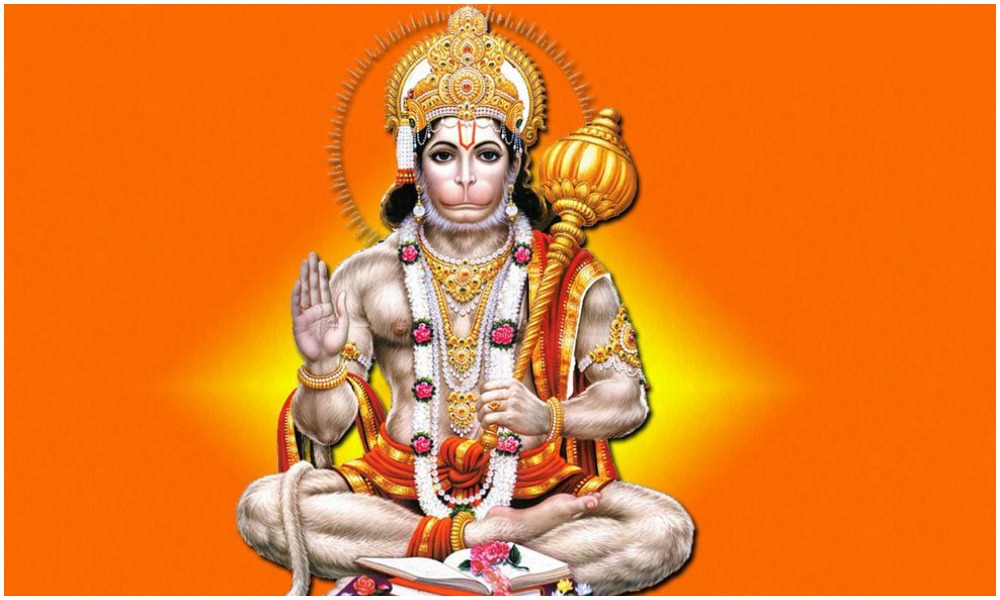 శనివారం ఆంజనేయ స్వామిని ఇలా పూజిస్తే ఎన్ని లాభాలో మీకు తెలుసా?