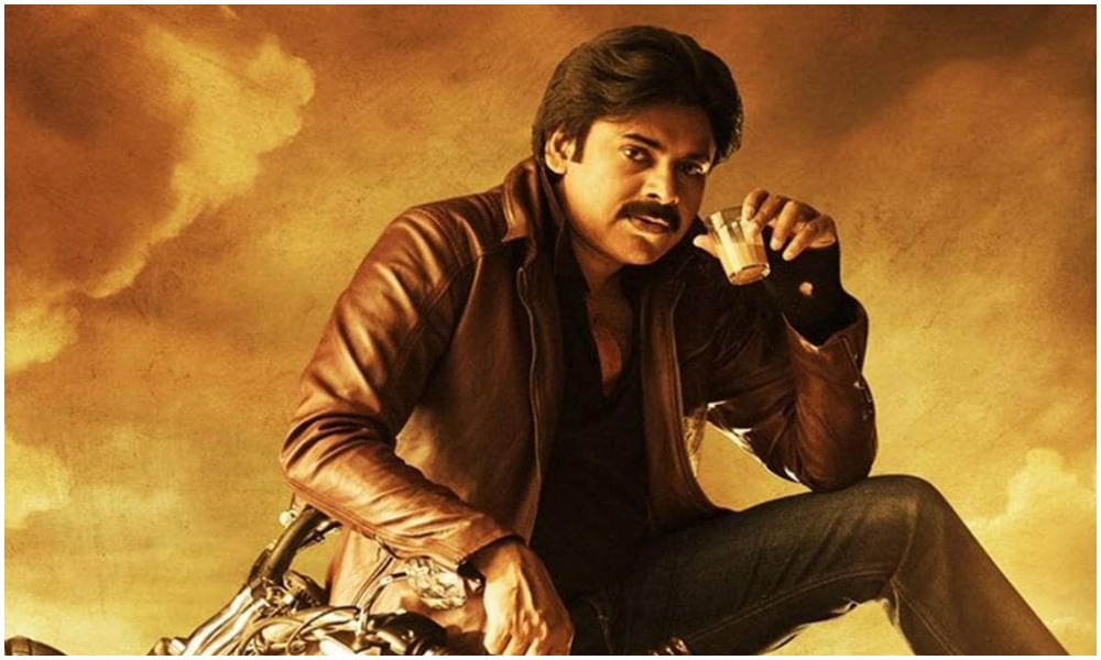 పవర్ స్టార్ పవన్ కళ్యాణ్ తొలి రెమ్యునరేషన్ మరీ అంత తక్కువా?