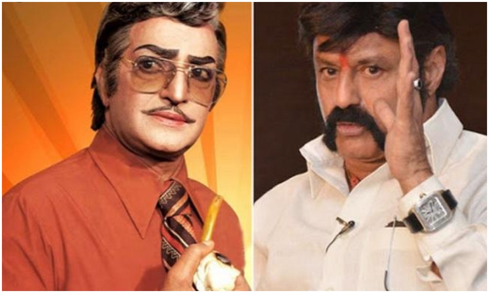 ఎన్టీఆర్ మరణానికి కారణమెవరు బాలయ్య.. ఈ ప్రశ్నలకు సమాధానముందా?