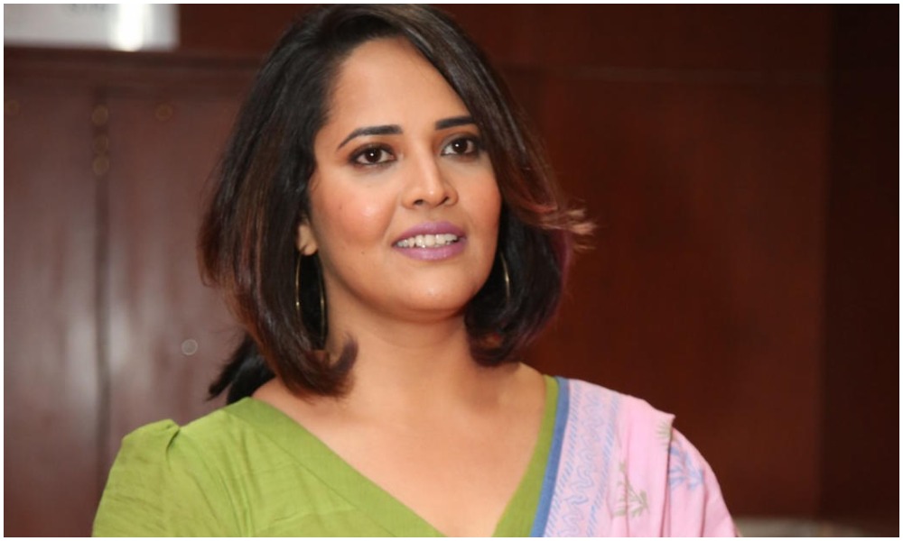 అనసూయ ఒక్కో షోకి ఇంత రెమ్యూనరేషన్ తీసుకుంటుందా..?