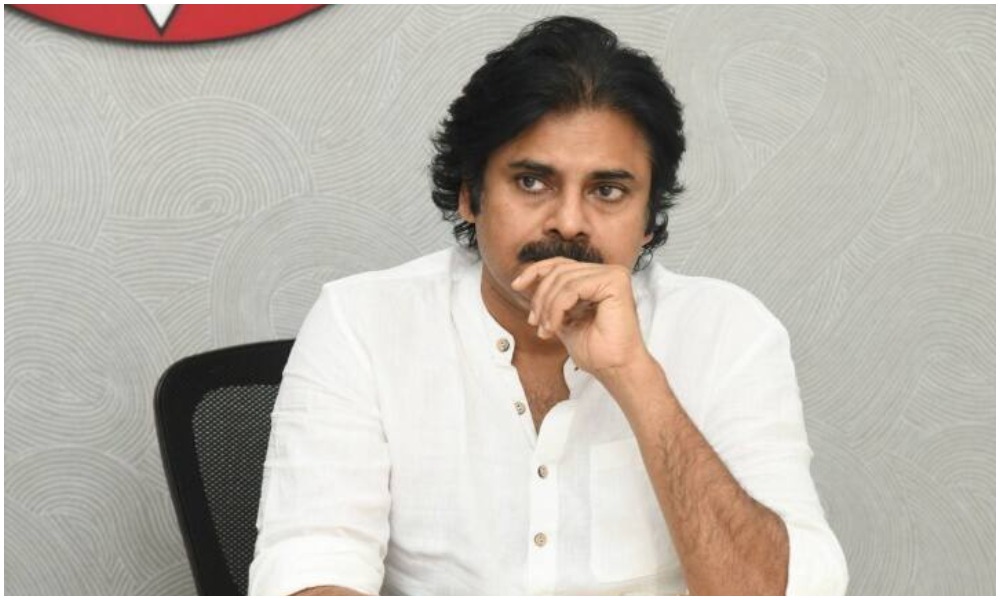 ఎన్నికల్లో ఎలా ముందుకు వెళ్లాలో మాకు స్పష్టత ఉంది: పవన్ కళ్యాణ్