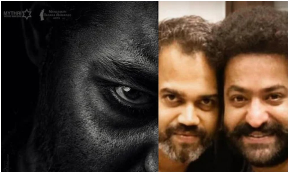 తన 20 ఏళ్ళ కల నెరవేర్చుకున్నకేజియఫ్ డైరెక్టర్.. యన్టీఆర్ పై ఆసక్తికర వ్యాఖ్యలు..!