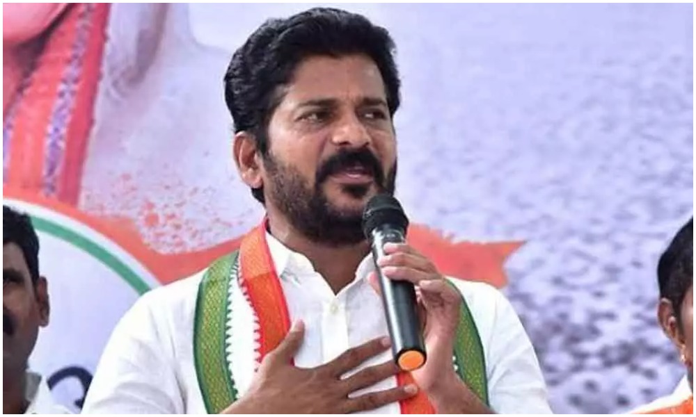 నిరుపేదలకు ప్రభుత్వ సంక్షేమం అందాలంటున్న రేవంత్ రెడ్డి..