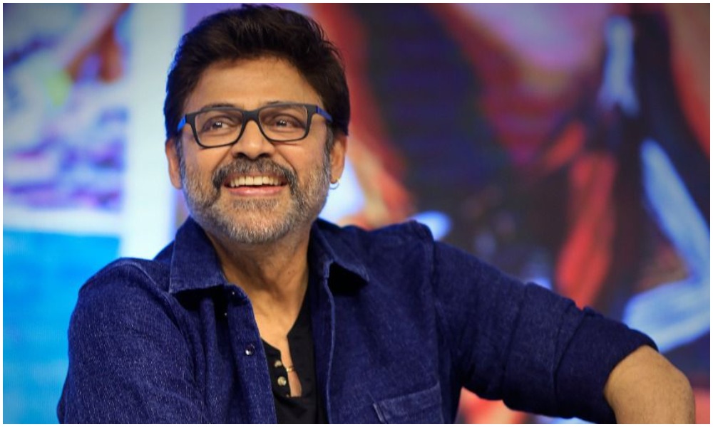 గాసిప్స్ : వెంకీ మామని డైరెక్ట్ చేయనున్న లేటెస్ట్ హిట్ డైరెక్టర్.?