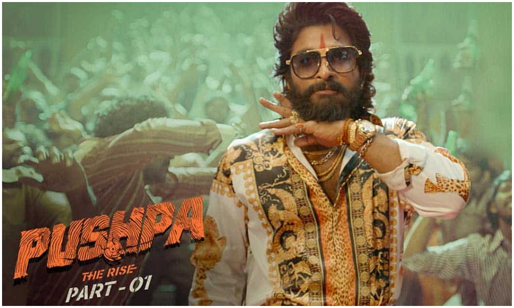 “పుష్ప పార్ట్ 2” పై లేటెస్ట్ బిగ్ అప్డేట్స్ ఏమేమిటో మీకోసం.!