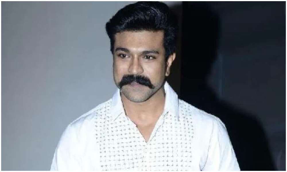 నార్త్ లో ఈ బిగ్ స్టార్ సినిమాలో కామియో కి రెడీ అయిన చరణ్..డీటెయిల్స్ ఇవే.!