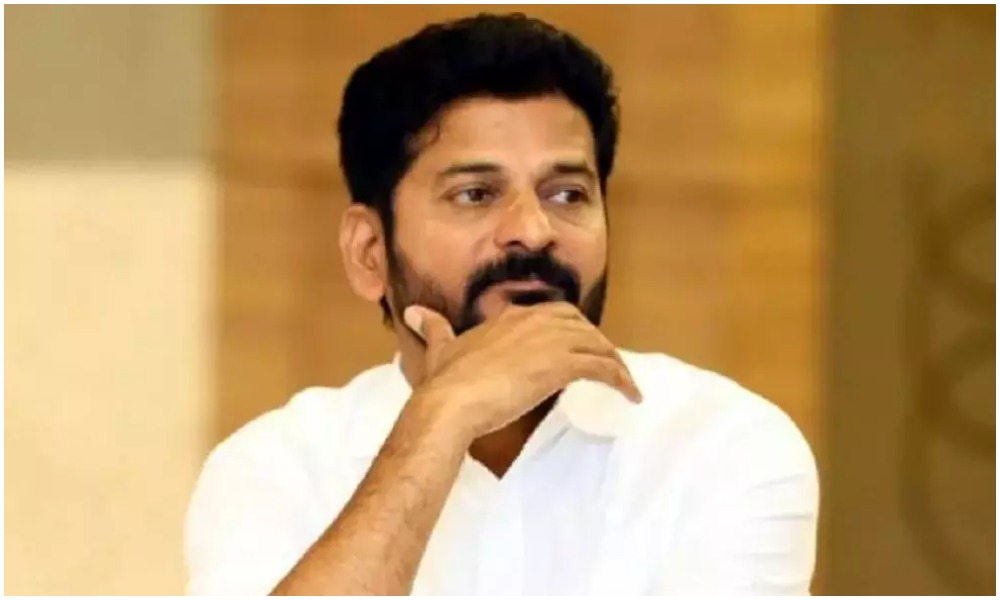 వాళ్ళను శాశ్వతంగా పంపిస్తే అందరి మొహాల్లో ఆనందం ఉంటుంది: రేవంత్ రెడ్డి