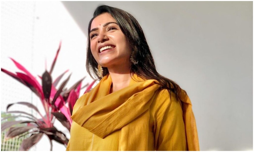 త్వరలోనే మీ సంగతి చూస్తా..స్వీట్ వార్నింగ్ ఇచ్చిన సమంత.. పోస్ట్ వైరల్..?