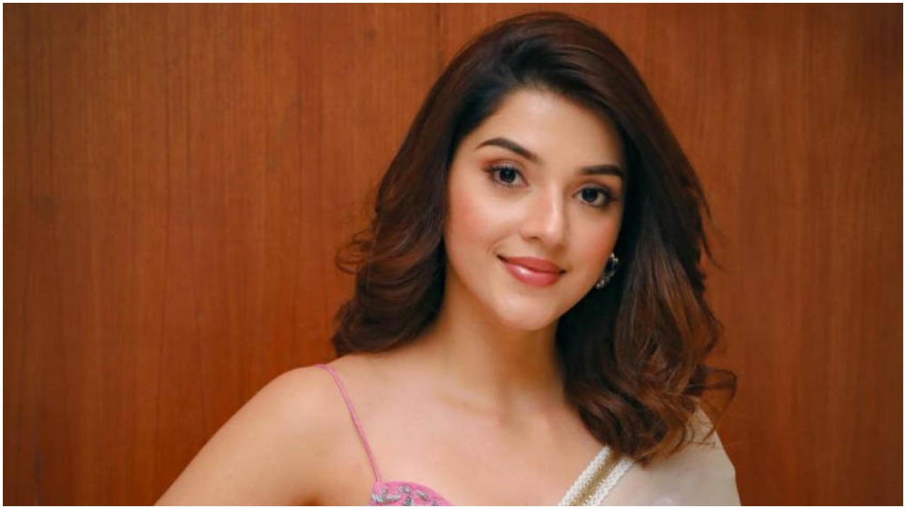 ఆ సినిమాను వదులుకొని చాలా తప్పు చేశాను : మెహరీన్