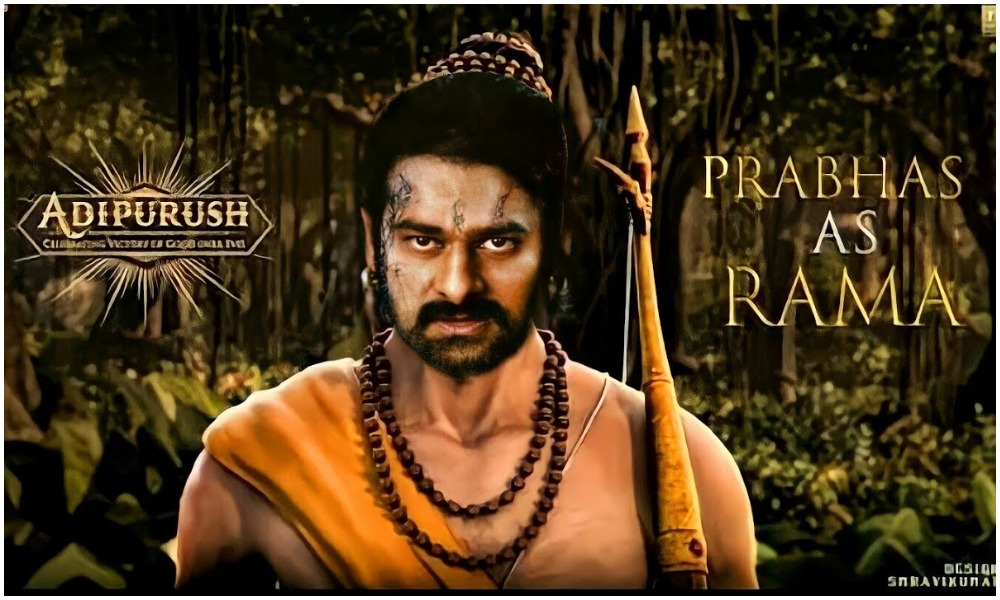 వైరల్ : “ఆదిపురుష్” కి రికార్డు రెమ్యునరేషన్ తీసుకున్న ప్రభాస్.?