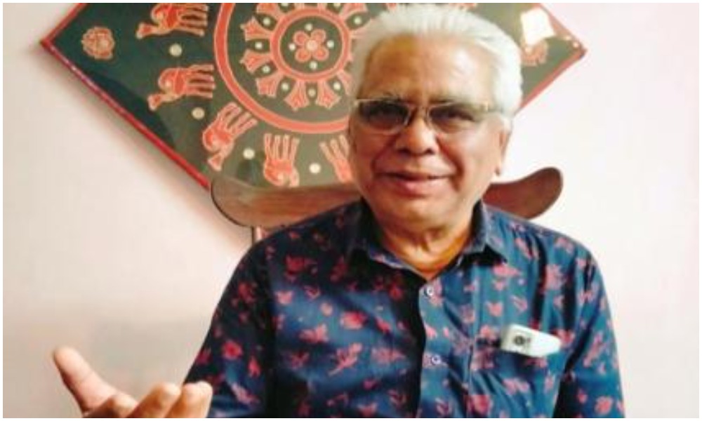 TV Actor: ఆ సీరియల్ నా జీవితానికి ఒక టర్నింగ్ పాయింట్.. టీవి యాక్టర్ పేర్రాజు..!