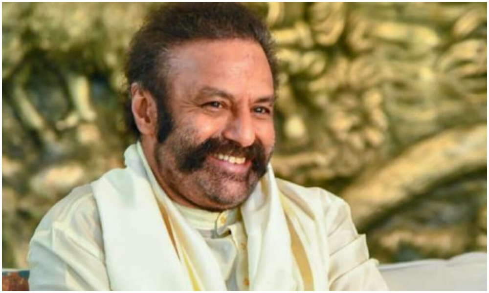 బాలయ్య ఆలోచన విధానంలో మార్పులు రావడానికి ప్రధాన కారణం ఆమెనా?