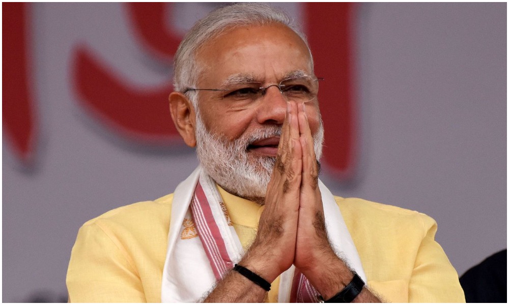 ప్రధాని మోదీ హైదరాబాద్ పర్యటన వివరాలు..