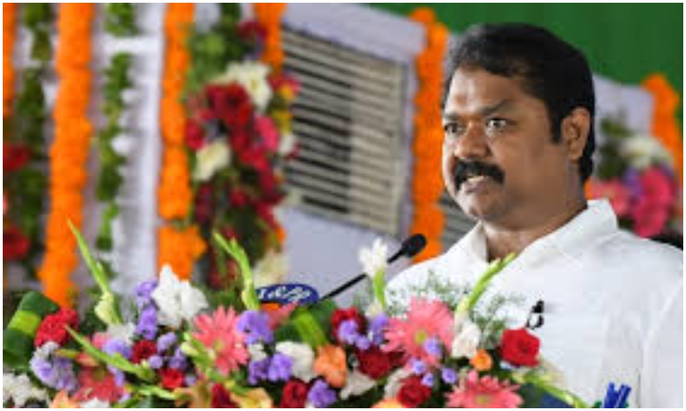 అమలాపురం విశ్వాసం వెనుక చంద్రబాబు, పవన్ ఉన్నారు: మంత్రి దాడిశెట్టి