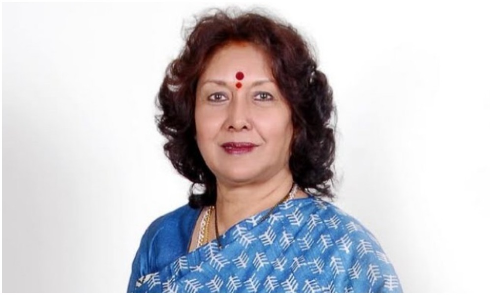 కౌలు రైతులకు ఆర్థిక సహాయం అందిస్తామన్న గీతారెడ్డి..