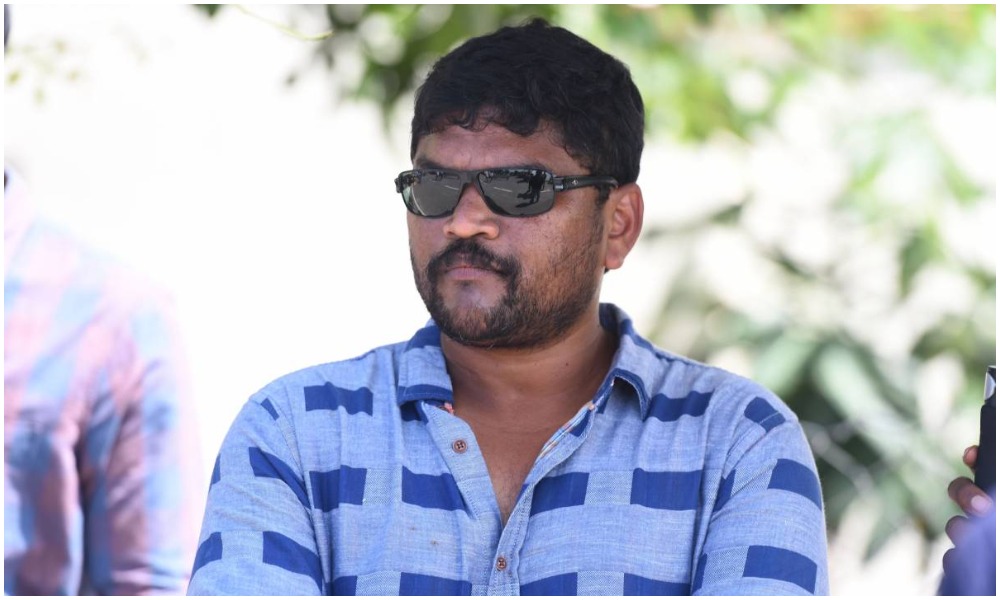 నాగచైతన్య సినిమాకు టైటిల్ ను ఖరారు చేసిన పరశురామ్..