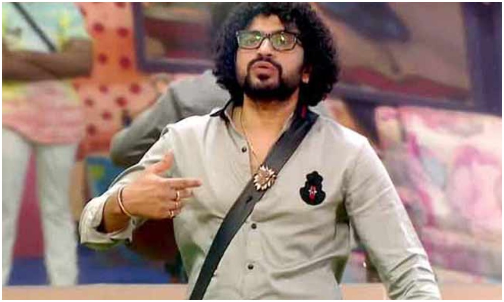 బిందు మాధవి చేసిన పని గురించి అసలు నిజాలు బయటపెట్టిన నట రాజ్ మాస్టర్!