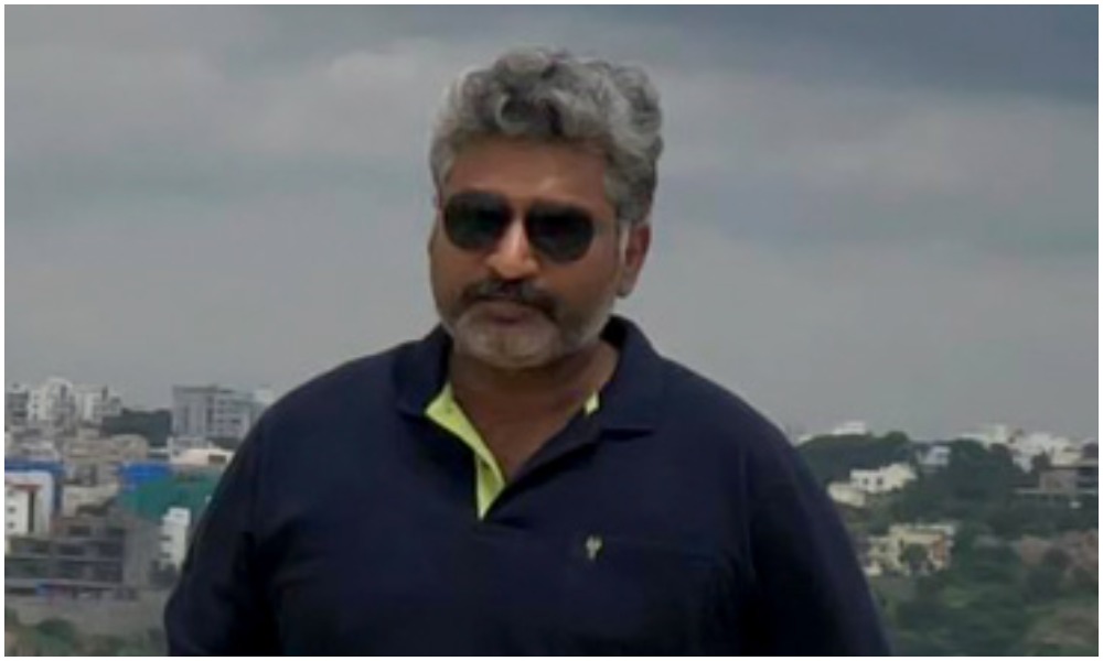 భార్యకి పోటీగా ఈ టీవిలో సందడి చేయనున్న రాజీవ్ కనకాల..?