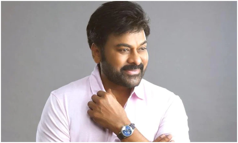 మెగాస్టార్ క్రేజ్..మరో సినిమాకి 50 కోట్ల ఆఫర్..?