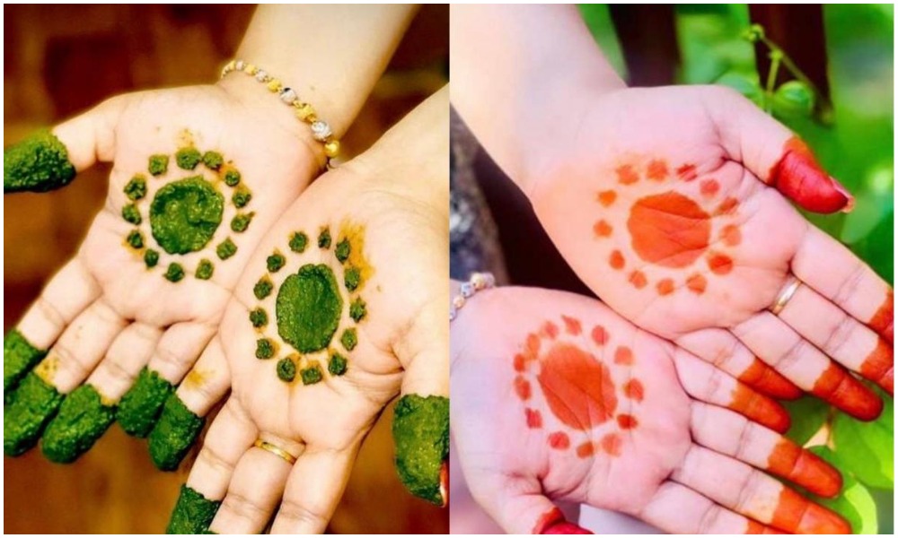 ఆషాడ మాసంలో మహిళలు గోరింటాకు ఎందుకు పెట్టుకోవాలో మీకు తెలుసా?