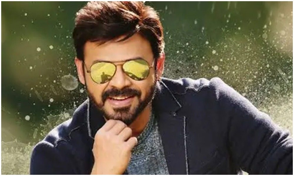 కొడుకు సినీ ఎంట్రీ గురించి నోరువిప్పిన వెంకటేష్.. ఏమన్నారంటే?