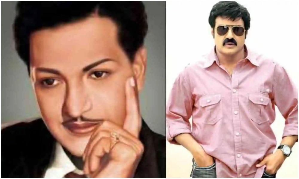 ఎన్టీఆర్ కు హిట్లు ఇచ్చి బాలకృష్ణకు ఫ్లాపులు ఇచ్చిన స్టార్ డైరెక్టర్ ఎవరో తెలుసా?