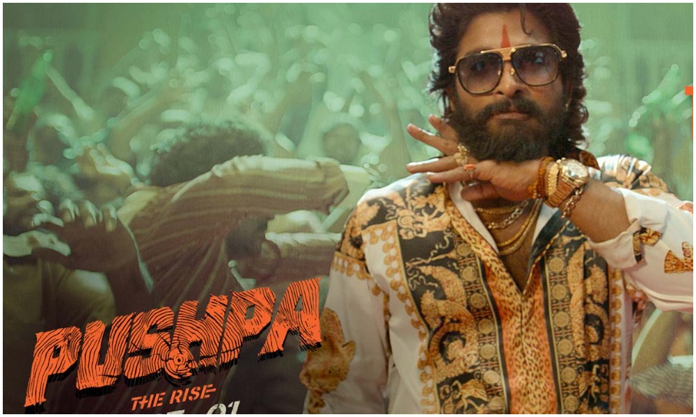 సమంత వల్లే పుష్ప సినిమా హిట్‌ అయ్యింది: భానుచందర్