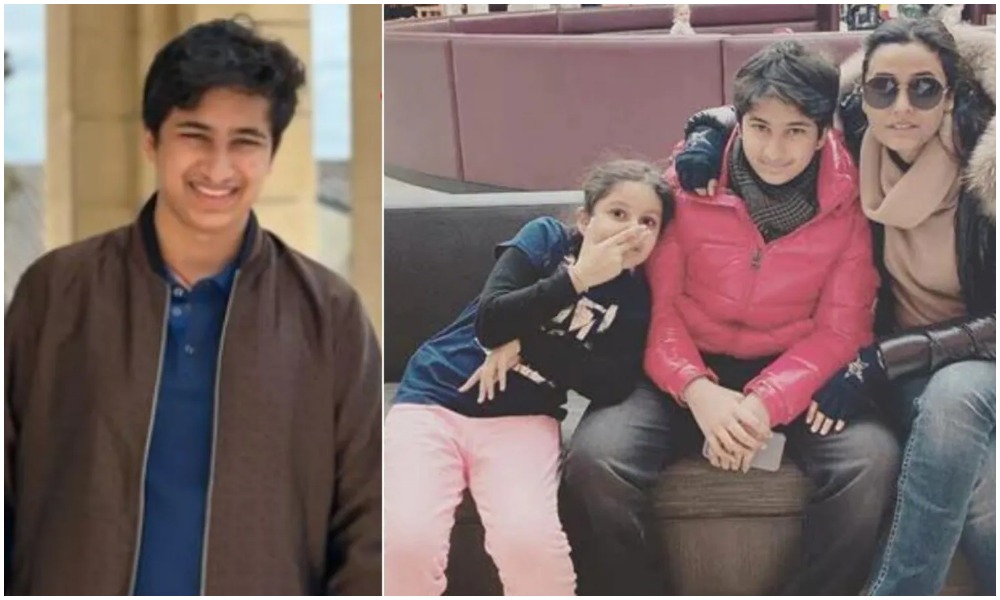 పదో తరగతిలో ఏ గ్రేడ్ సాధించిన గౌతమ్.. గర్వంగా ఉందన్న నమ్రత!