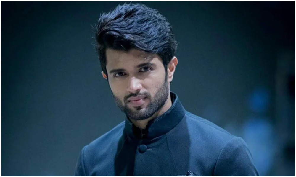 సినిమా కోసం చేయాల్సిందంతా చేశాను.. లైగర్ సినిమా గురించి విజయ్ కామెంట్స్!