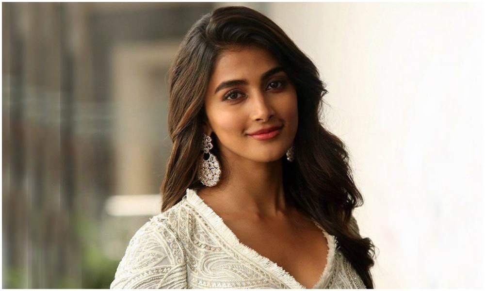 నాకు ఓటమి,గెలుపు రెండు నాకు సమానం:పూజా హెగ్డే